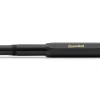 Kaweco Pióro wieczne Classic Sport - - Black, F