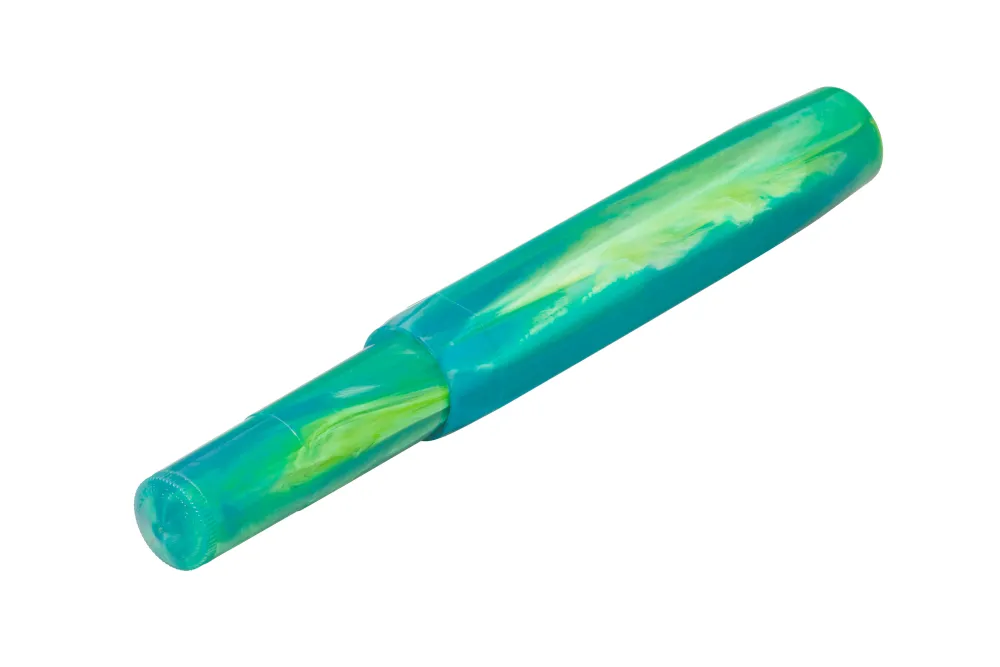 Kaweco Pióro wieczne Collection edycja limitowana 2026 - - Marble Ocean B