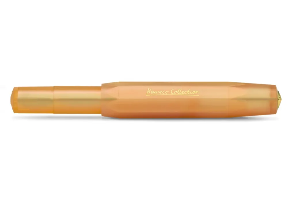 Kaweco Pióro wieczne Collection - - Apricot Pearl, M > Pióra Wieczne