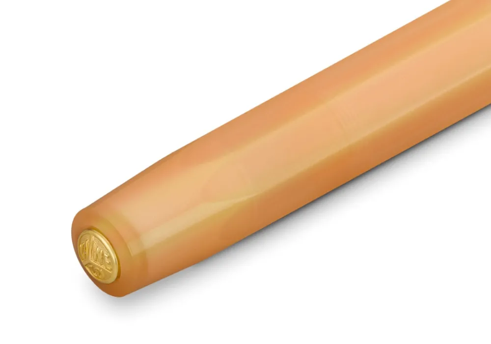 Kaweco Pióro wieczne Collection - - Apricot Pearl, M > Pióra Wieczne