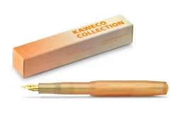 Kaweco Pióro wieczne Collection - - Apricot Pearl, M ><noscript><img width=