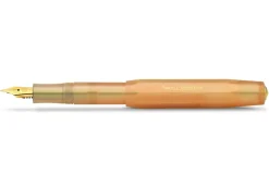 Kaweco Pióro wieczne Collection - - Apricot Pearl, B