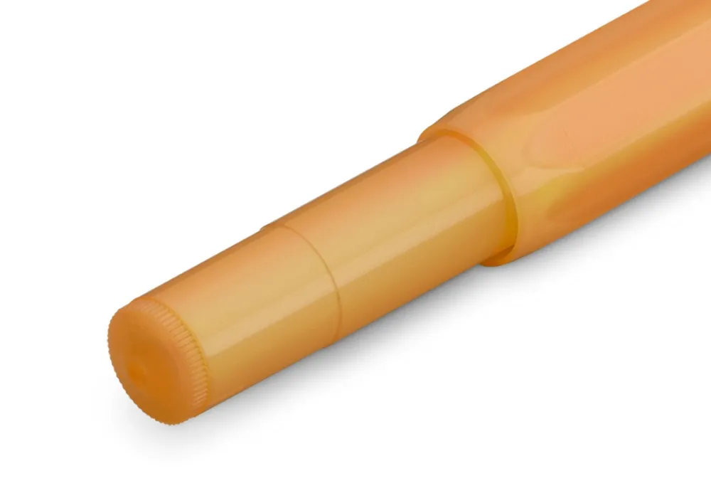 Kaweco Pióro wieczne Collection - - Apricot Pearl, B