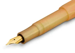 Kaweco Pióro wieczne Collection - - Apricot Pearl, B