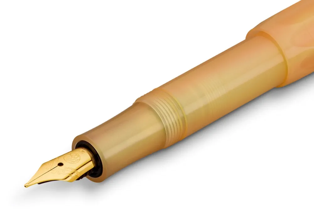 Kaweco Pióro wieczne Collection - - Apricot Pearl, B
