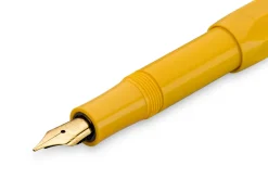 Kaweco Pióro wieczne Collection - - Honey, EF > Pióra Wieczne