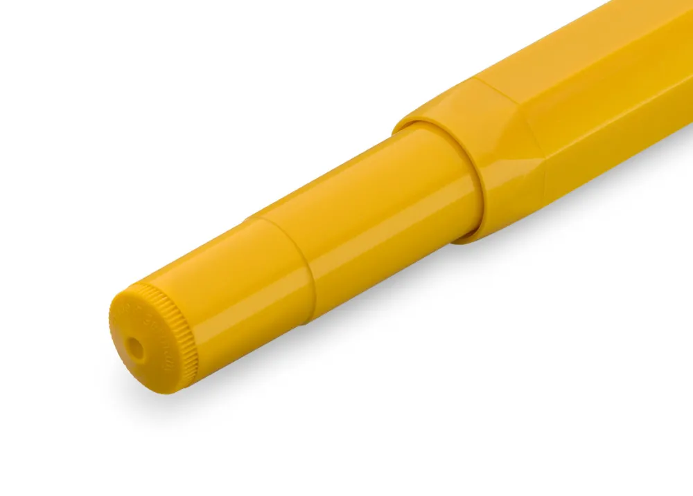 Kaweco Pióro wieczne Collection - - Honey, EF > Pióra Wieczne