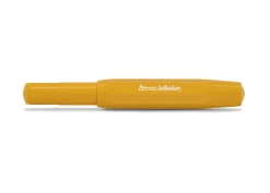 Kaweco Pióro wieczne Collection - - Honey, EF ><noscript><img width=