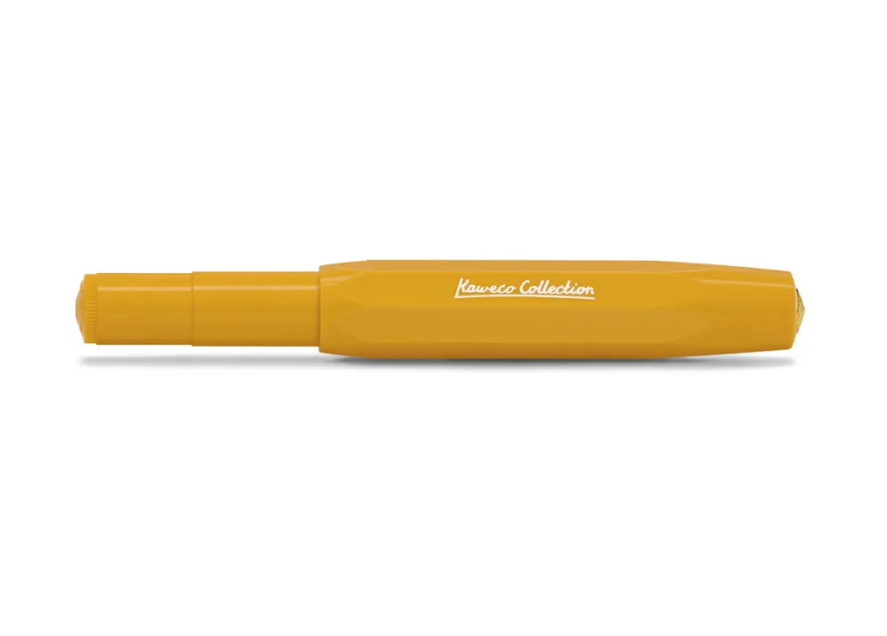 Kaweco Pióro wieczne Collection - - Honey, EF > Pióra Wieczne