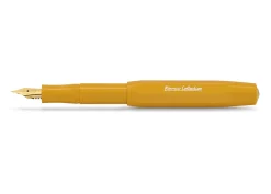 Kaweco Pióro wieczne Collection - - Honey, EF ><noscript><img width=