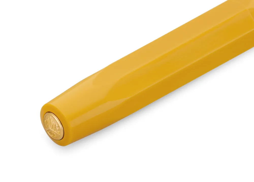 Kaweco Pióro wieczne Collection - - Honey, EF > Pióra Wieczne