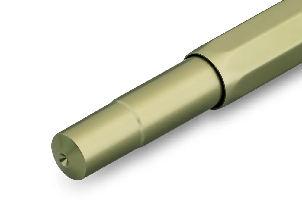 Kaweco Pióro wieczne Collection - - Olivine, BB