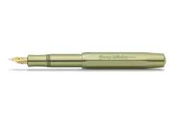Kaweco Pióro wieczne Collection - - Olivine, BB