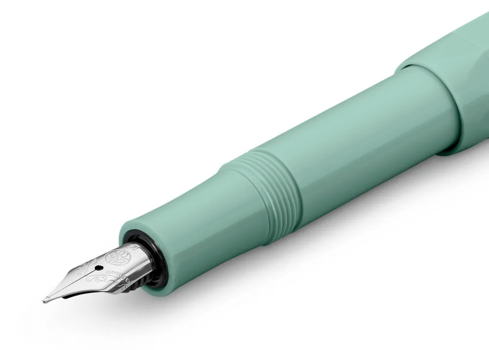 Kaweco Pióro wieczne Collection - - Smooth Sage, BB