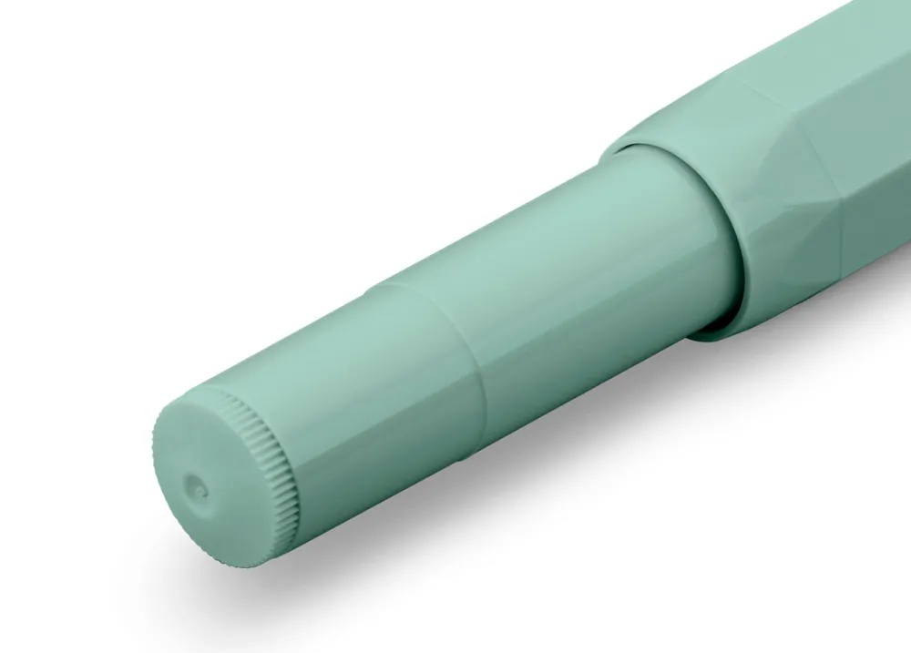 Kaweco Pióro wieczne Collection - - Smooth Sage, B