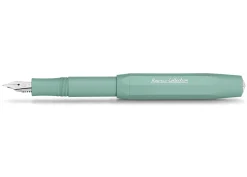 Kaweco Pióro wieczne Collection - - Smooth Sage, B