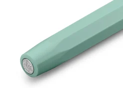 Kaweco Pióro wieczne Collection - - Smooth Sage, B