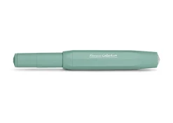 Kaweco Pióro wieczne Collection - - Smooth Sage, F > Pióra Wieczne
