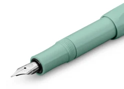Kaweco Pióro wieczne Collection - - Smooth Sage, F > Pióra Wieczne