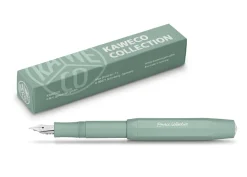 Kaweco Pióro wieczne Collection - - Smooth Sage, EF > Pióra Wieczne