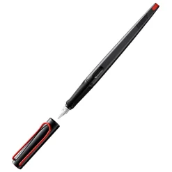 Lamy Pióro wieczne do kaligrafii Joy - - czarne, 1,9 > Pióra Wieczne