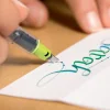 Pilot Pióro wieczne do kaligrafii Parallel - - niebieskie, 6 mm > Pióra Wieczne