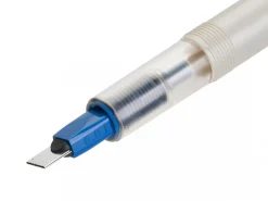 Pilot Pióro wieczne do kaligrafii Parallel - - niebieskie, 6 mm ><noscript><img width=