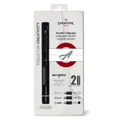 Sheaffer Pióro wieczne do kaligrafii - - Black B