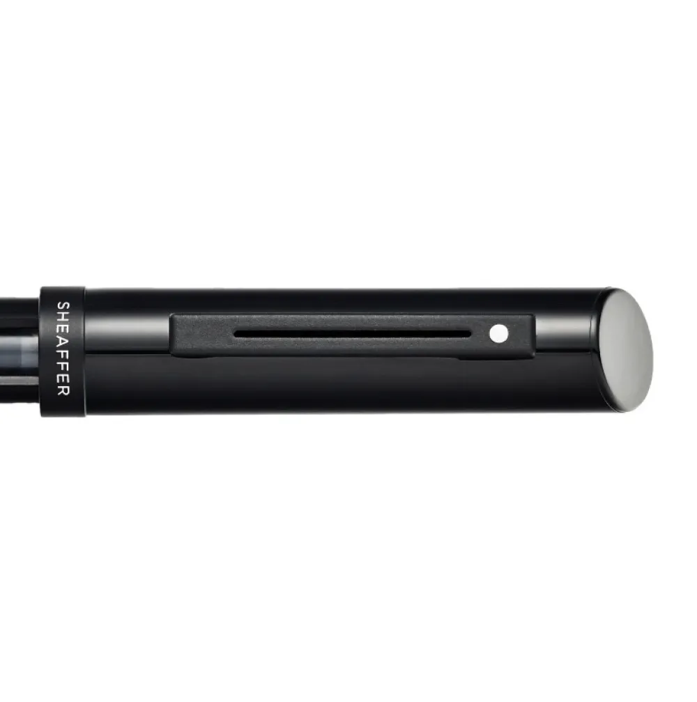 Sheaffer Pióro wieczne do kaligrafii - - Black F