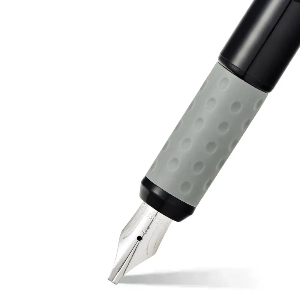 Sheaffer Pióro wieczne do kaligrafii - - Black F