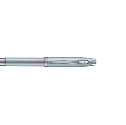 Sheaffer Pióro wieczne 100 Expressions - - Blue and Pink F > Pióra Wieczne
