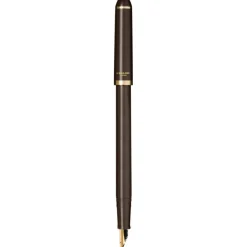 Sailor Pióro wieczne Fude De Mannen 40 - - Pearl Brown > Pióra Wieczne