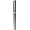 Parker Pióro wieczne IM Rituals - - Grey, M