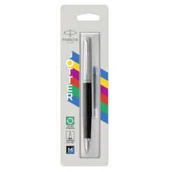 Parker Pióro wieczne Jotter Originals - - czarne, M