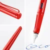 Lamy Pióro wieczne Joy - - Strawberry 1,5 mm