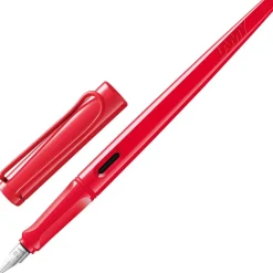 Lamy Pióro wieczne Joy - - Strawberry 1,5 mm