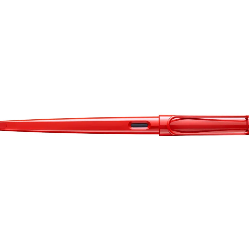 Lamy Pióro wieczne Joy - - Strawberry 1,5 mm