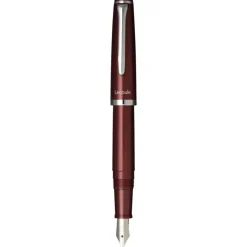 Sailor Pióro wieczne Lecoule Power Stone - - Garnet MF > Pióra Wieczne