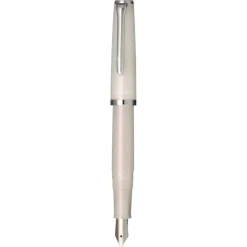 Sailor Pióro wieczne Lecoule Power Stone - - Pearl MF
