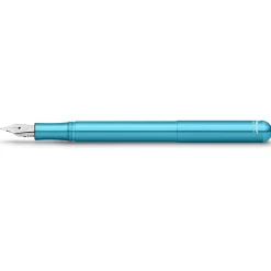 Kaweco Pióro wieczne Liliput - - Blue, M