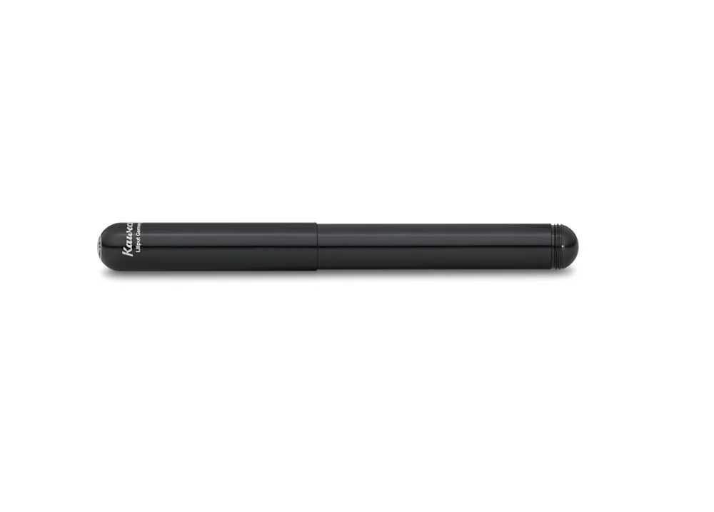 Kaweco Pióro wieczne Liliput - - Black, EF > Pióra Wieczne
