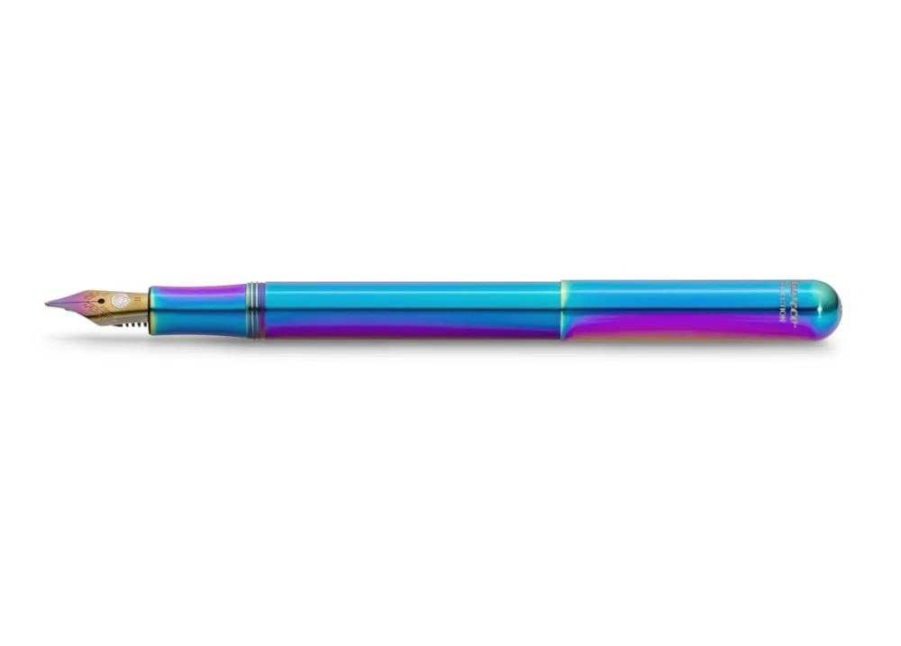 Kaweco Pióro wieczne Liliput - - Kolibri M > Pióra Wieczne