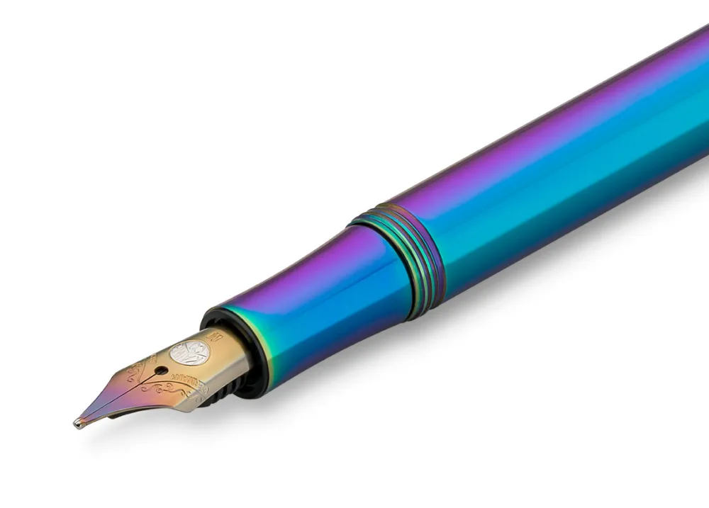 Kaweco Pióro wieczne Liliput - - Kolibri BB > Pióra Wieczne