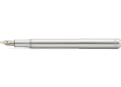 Kaweco Pióro wieczne Liliput - - Silver, EF