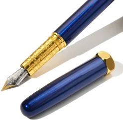 Ferris Wheel Press Pióro wieczne Limited Edition Bijou - - Blue Revelry, M > Pióra Wieczne