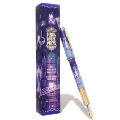 Ferris Wheel Press Pióro wieczne Limited Edition The Masque - - The Twilight Symphony F ><noscript><img width=