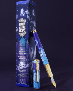 Ferris Wheel Press Pióro wieczne Limited Edition The Masque - - The Twilight Symphony M