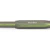 Kaweco Pióro wieczne Lunar Sport - - Shadow Green M