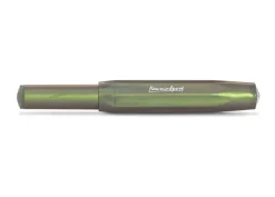Kaweco Pióro wieczne Lunar Sport - - Shadow Green M