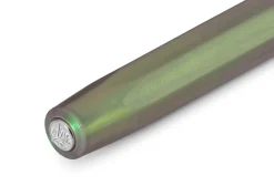 Kaweco Pióro wieczne Lunar Sport - - Shadow Green M